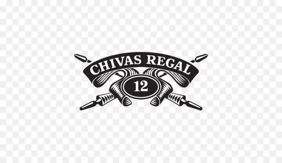 Chivas Regal，Logotipo PNG