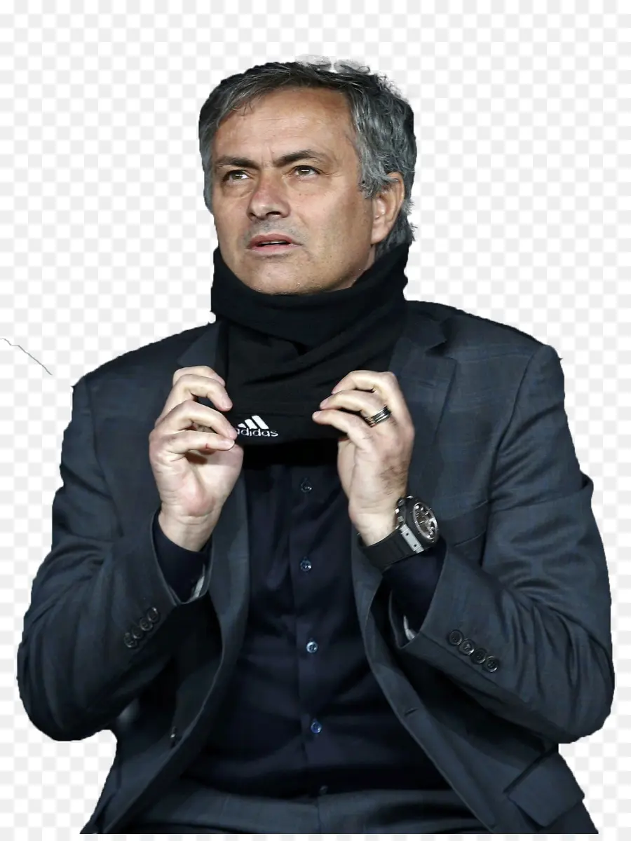 José Mourinho，O Manchester United Fc PNG