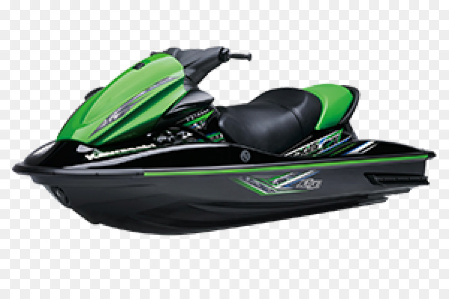 Jet Ski，A Kawasaki Heavy Industries PNG