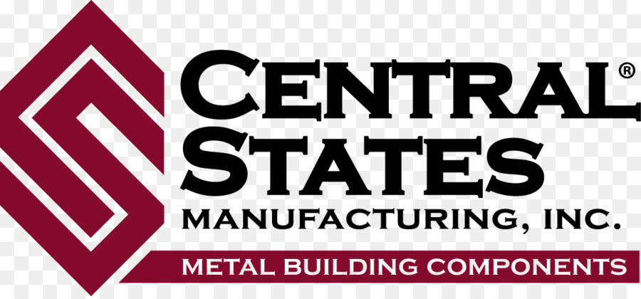 Central De Estados De Fabricação，Logo PNG