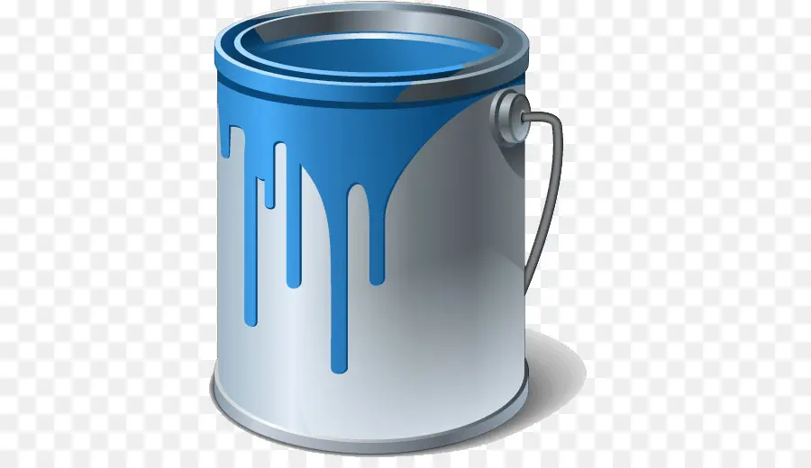 Paint，ícones Do Computador PNG