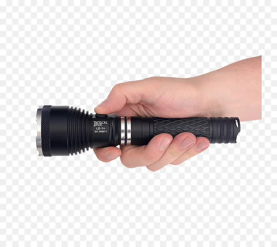 Flashlight，Luz PNG