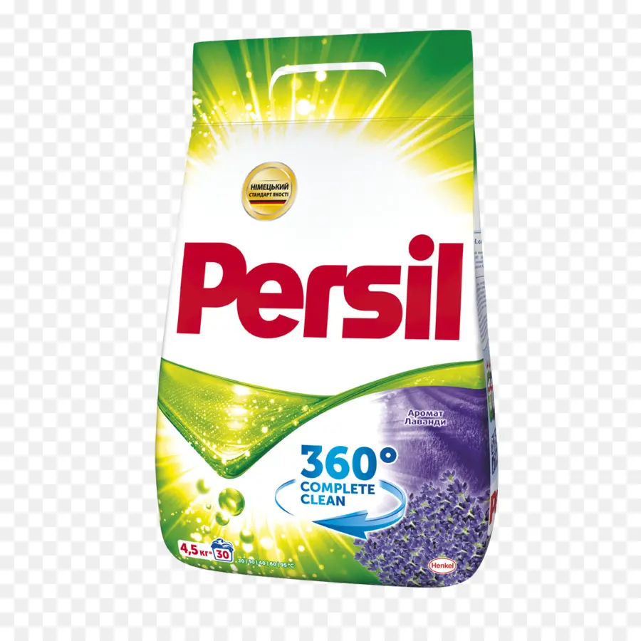 Detergente Persil，Lavanderia PNG