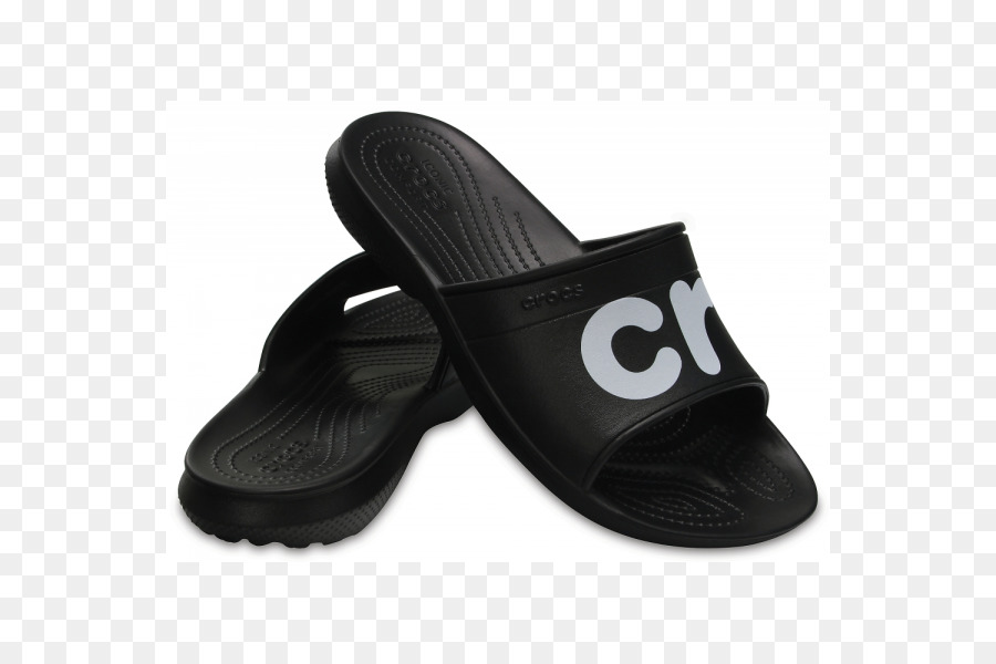 Crocs，Slide PNG