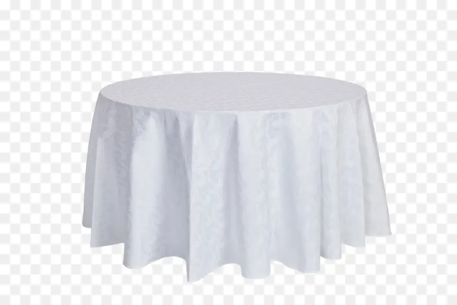 Toalha De Mesa Redonda，Mesa PNG