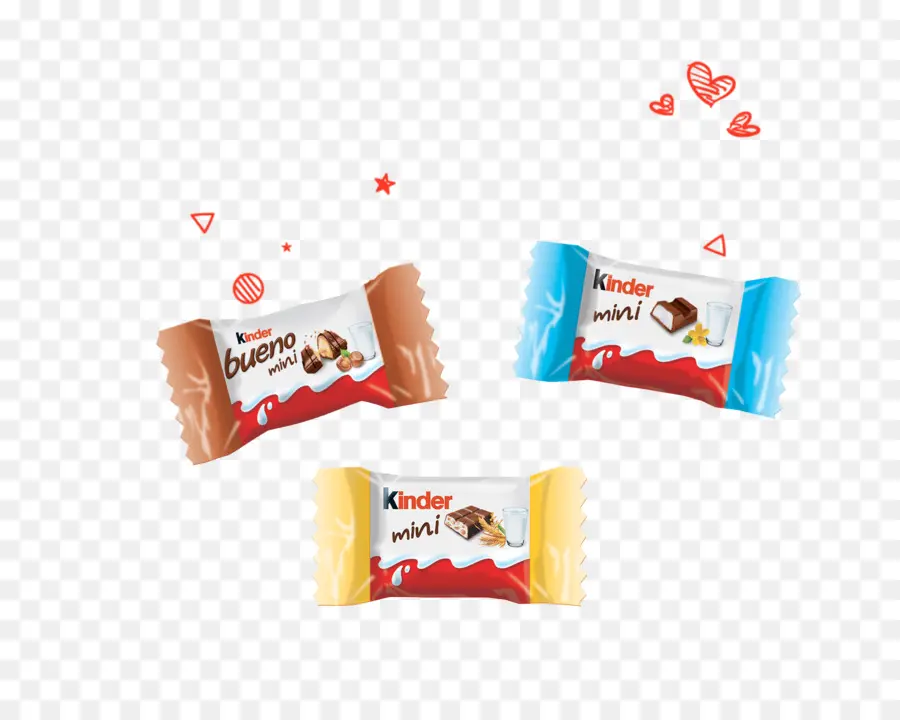 Kinder，Kinder Chocolate PNG