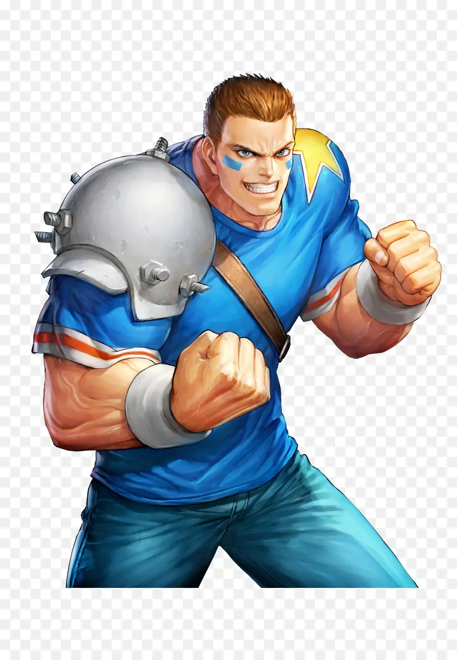 Jogador De Futebol，Animado PNG