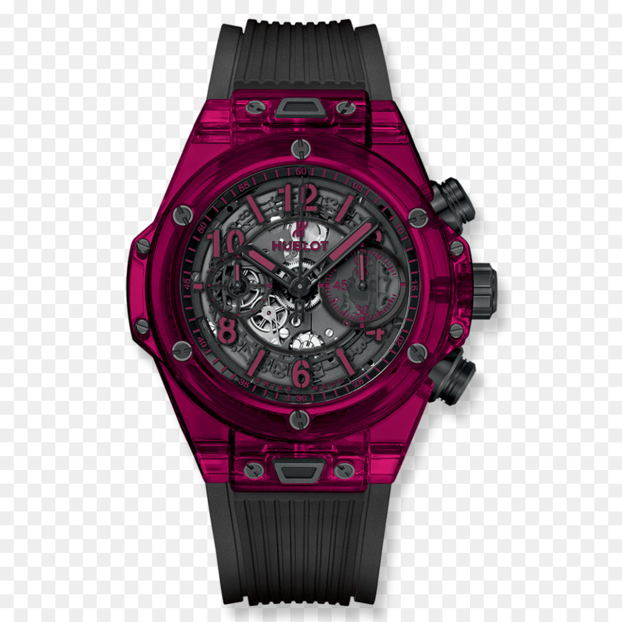 Hublot，Assistir PNG