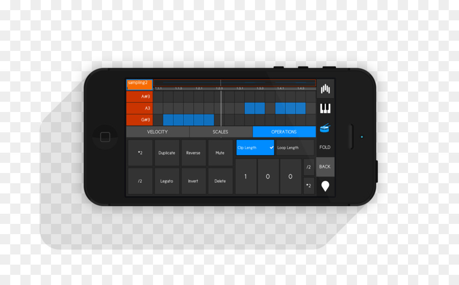 Eletrônica，Instrumentos Musicais Eletrônicos PNG