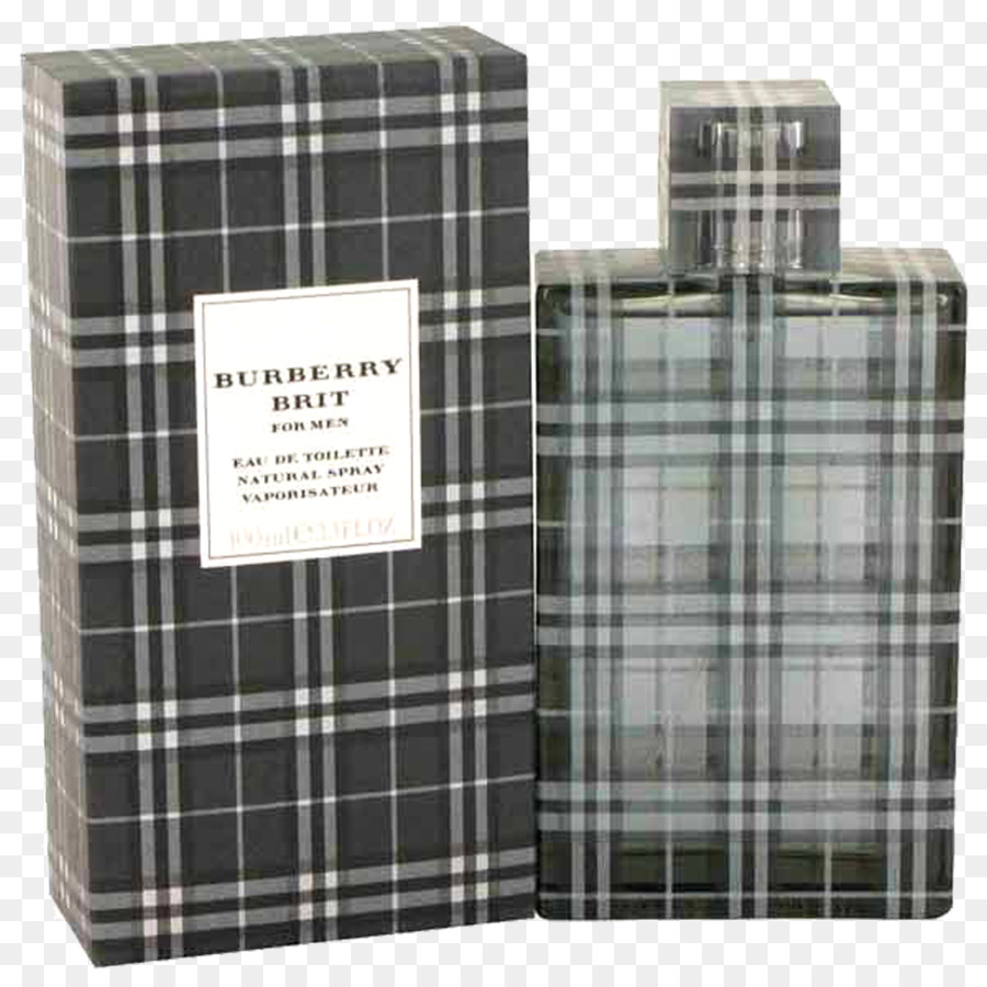 Perfume，Burberry Brit Eau De Toilette Spray Homens PNG