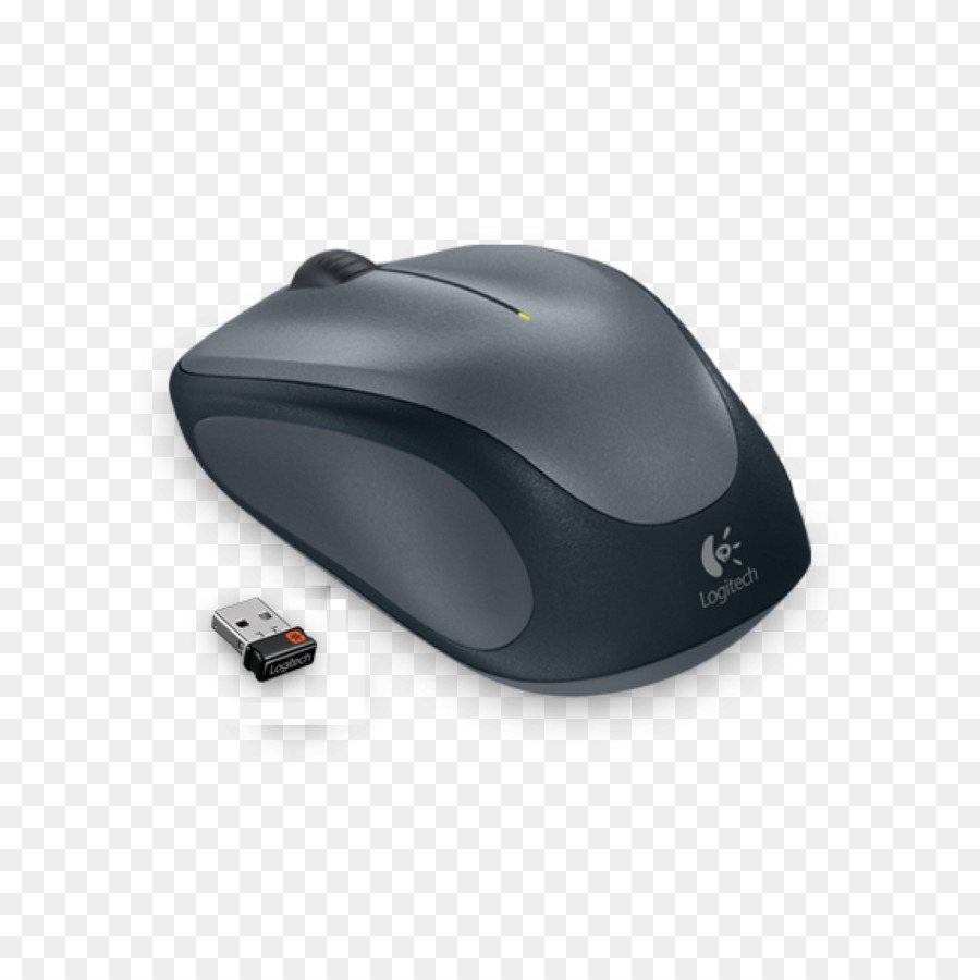 Mouse De Computador，Logitech M235 PNG