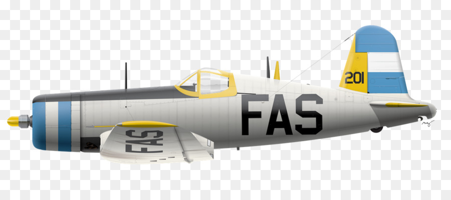 República P47 Thunderbolt，El Salvador PNG