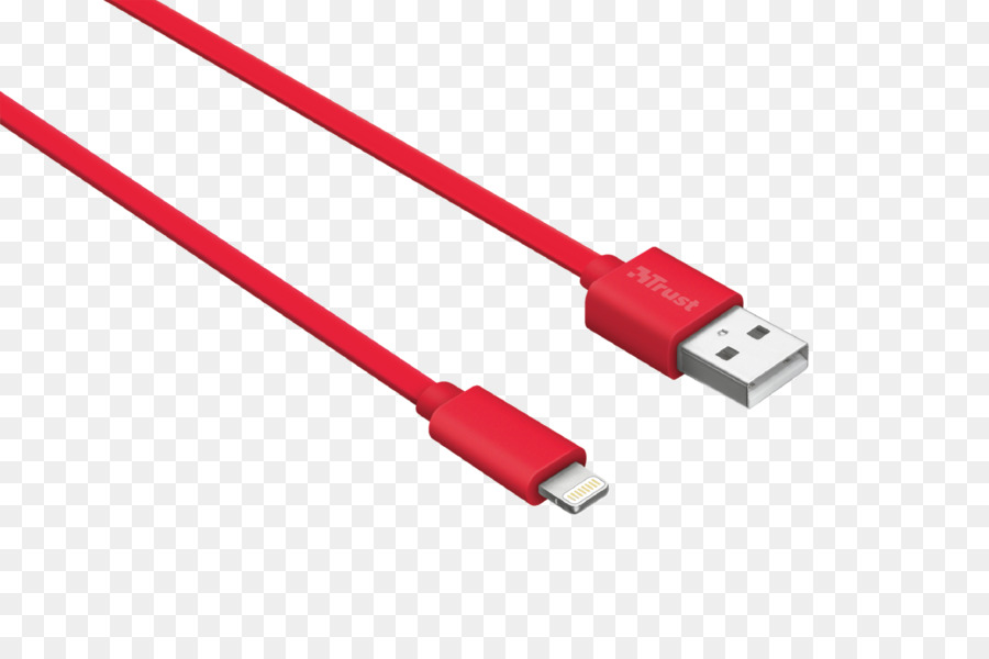 Cabos Usb Vermelhos，Carregando PNG