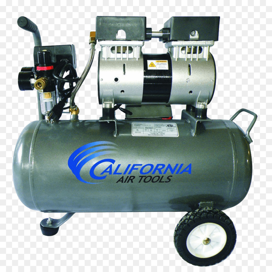 Compressor De Ar，Tanque PNG