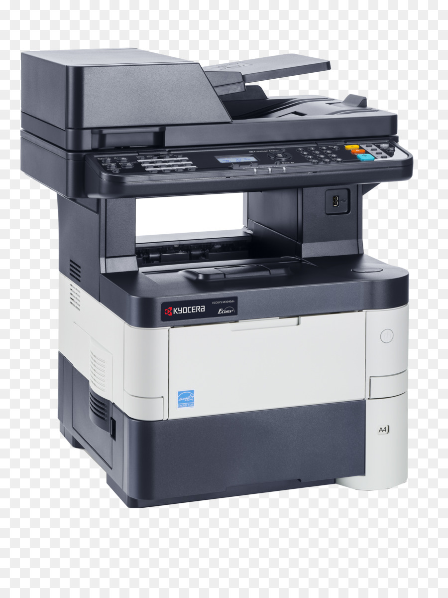 Impressora Multifuncional，Impressão PNG