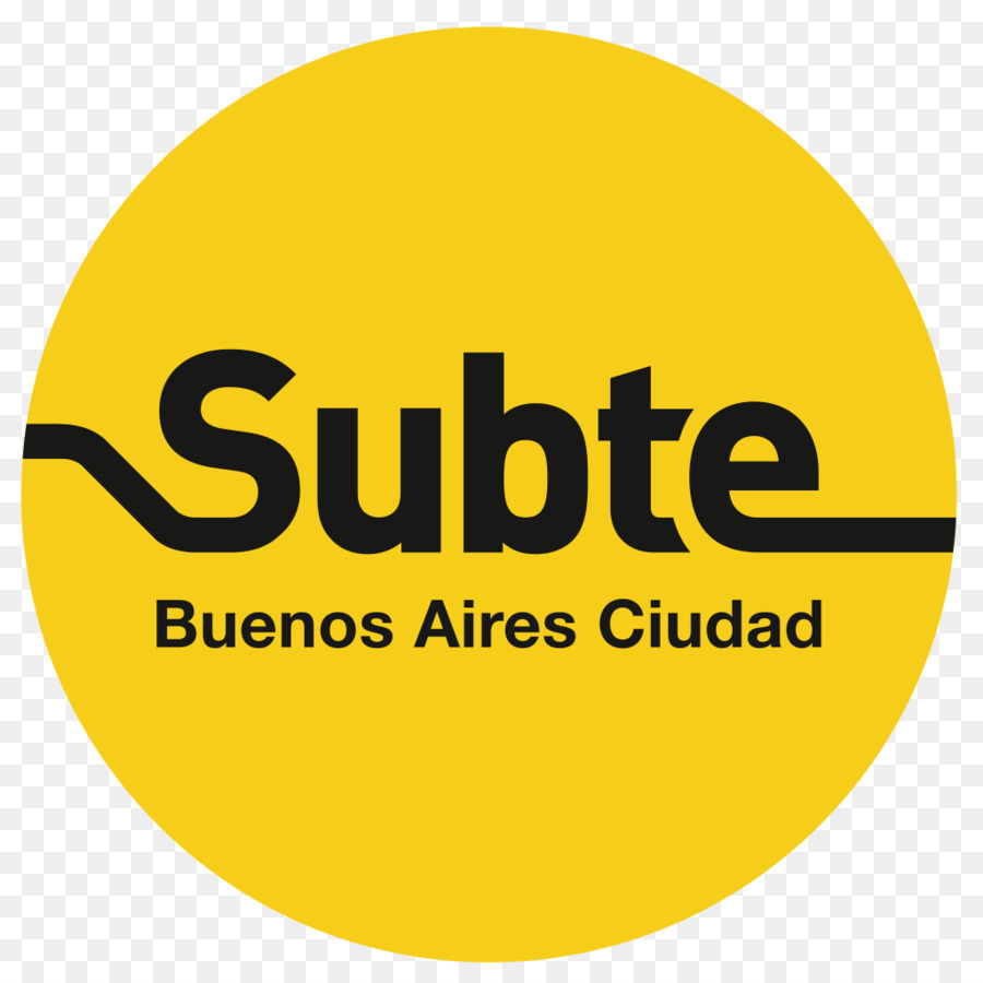 Buenos Aires Metro，Logo PNG