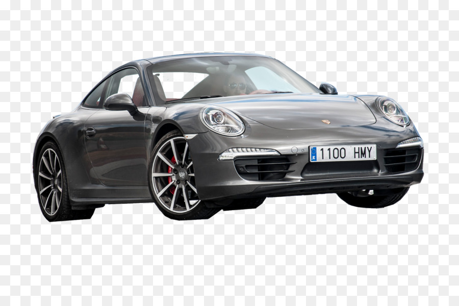Porsche，Carro Desportivo PNG
