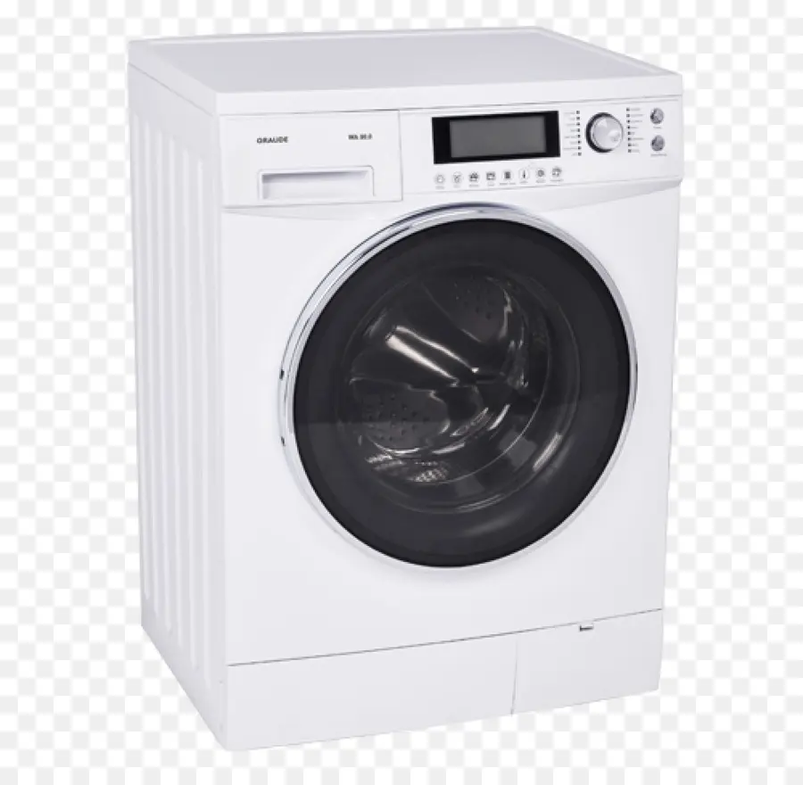 Máquinas De Lavar Roupa，Eletrodomésticos Graude PNG
