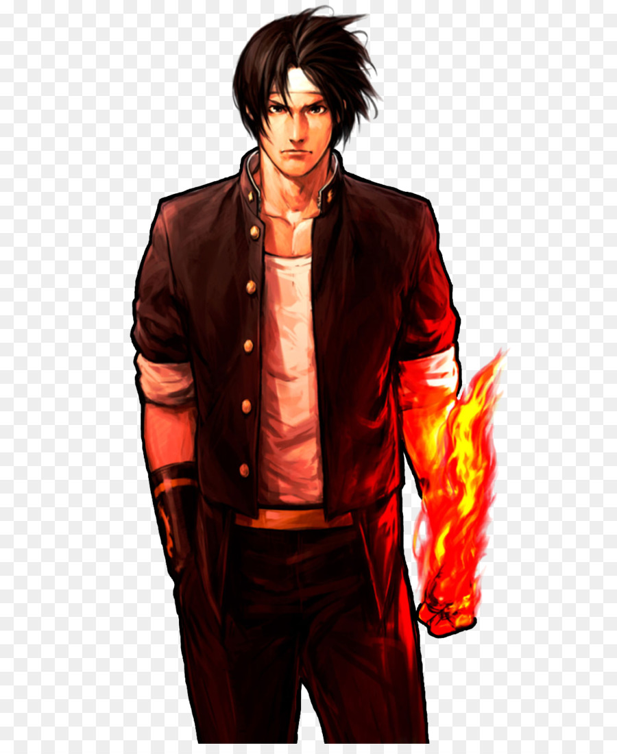 Pin de Jay Pat em KYO(KOF)  Personagens de anime, King of fighters,  Ilustrações