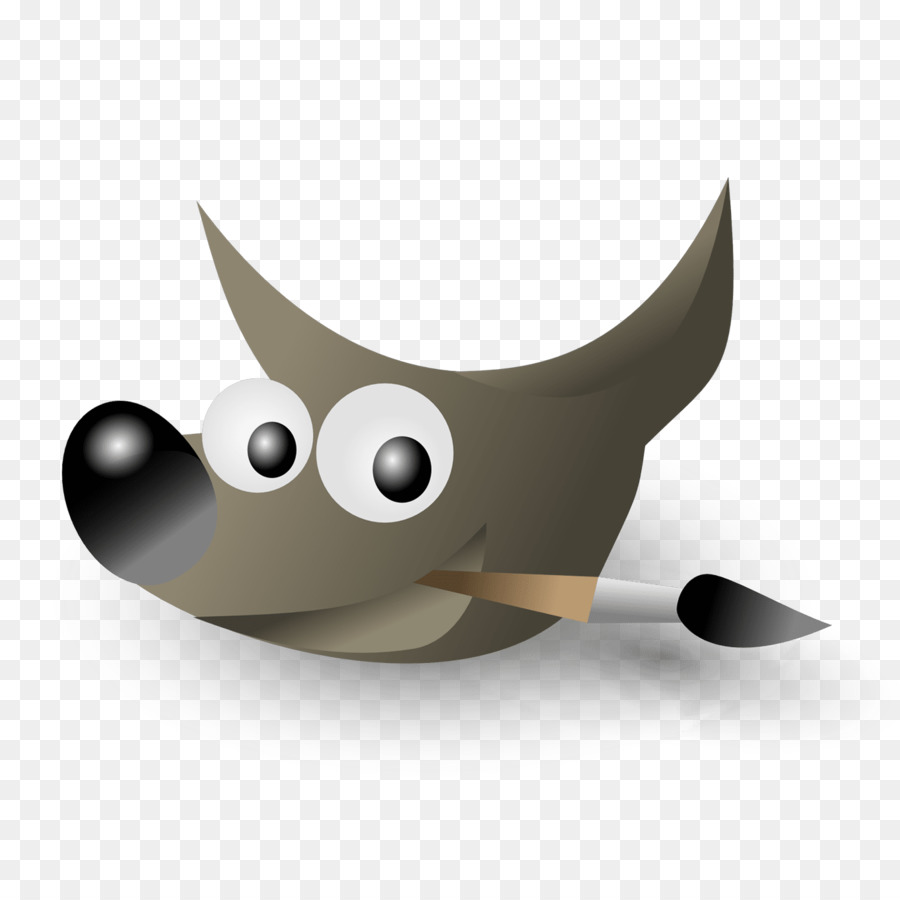 Gimp，Edição De Imagem PNG