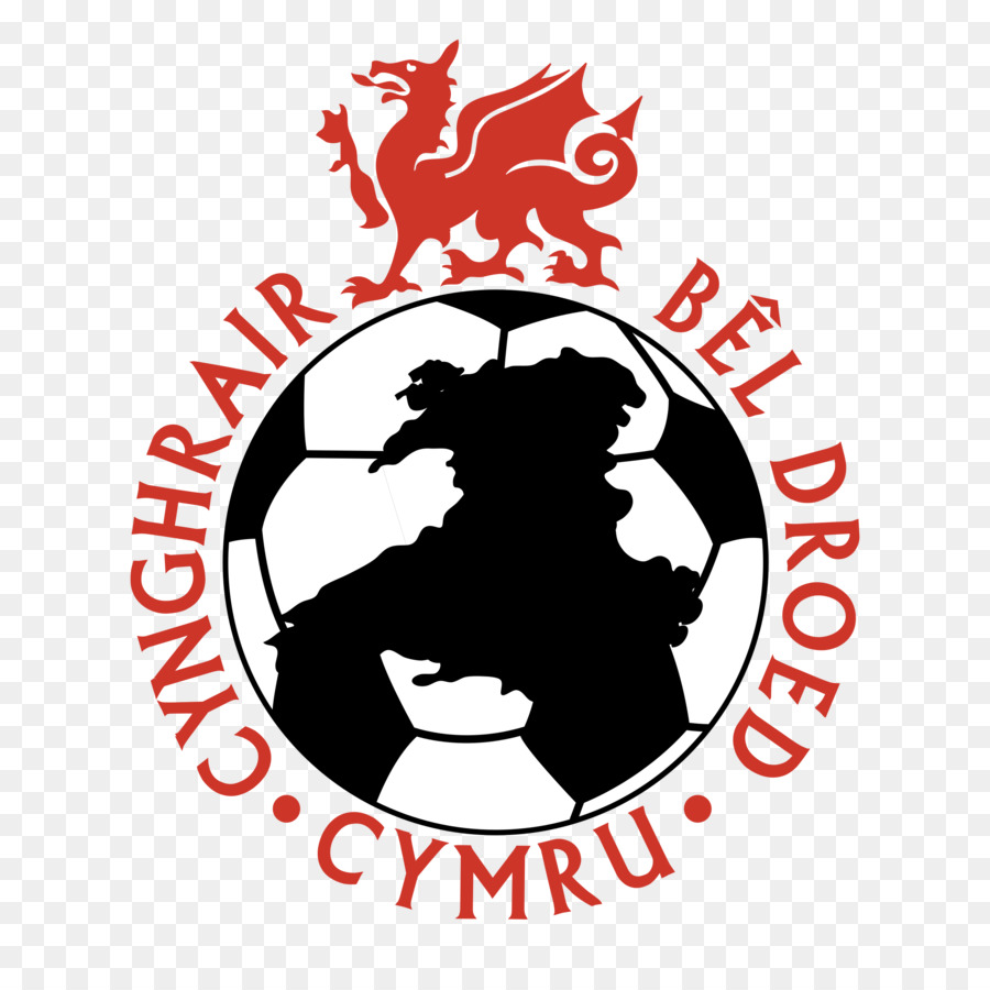 Logo，O País De Gales PNG