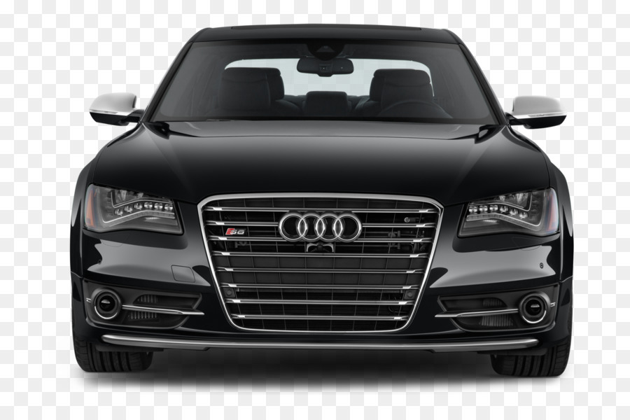 Carro Audi Preto，Veículo PNG