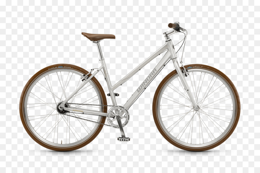 Bicicleta，Bicicleta De Montanha PNG