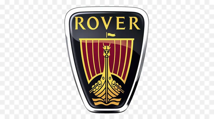 Logotipo Da Rover，Carro PNG