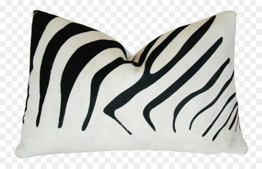 Travesseiro，Zebra PNG