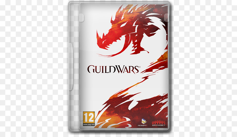 Guild Wars 2 Coração De Espinhos，Guild Wars Nightfall PNG