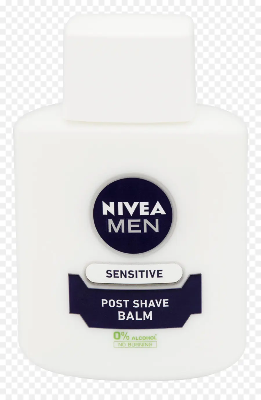 Nivea Men Bálsamo Pós Barba，Loção Pós Barba PNG