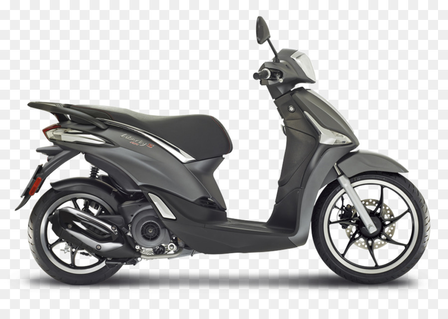 Piaggio，Piaggio Liberty PNG