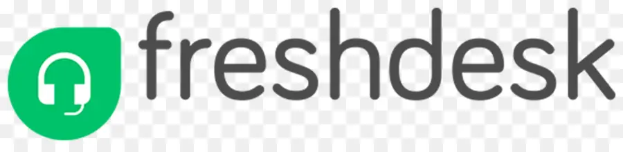 Freshdesk，Logotipo PNG