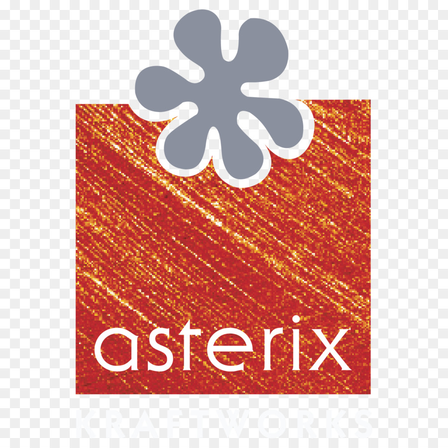 Asterix，Logo PNG