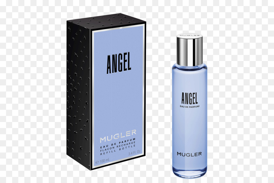 Perfume，Thierry Mugler Anjo água PNG