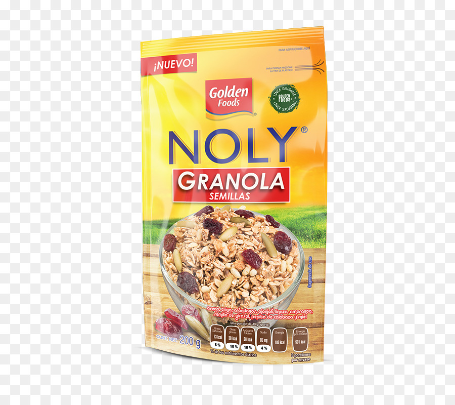 Muesli，Cereais De Pequeno Almoço PNG