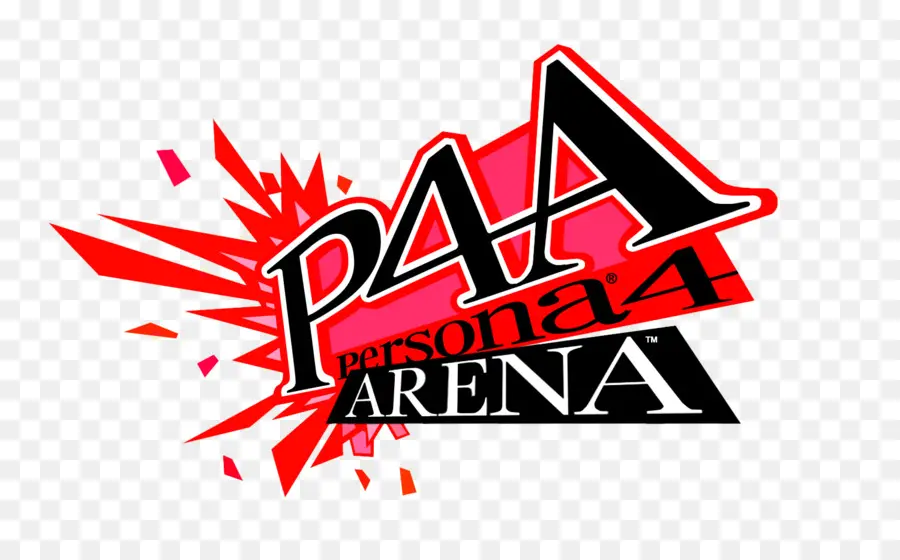 Persona 4 Arena，P4a PNG