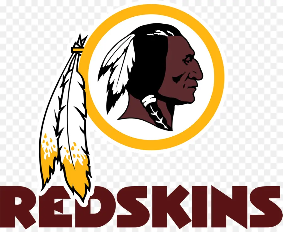 Redskins Logo，Equipe PNG