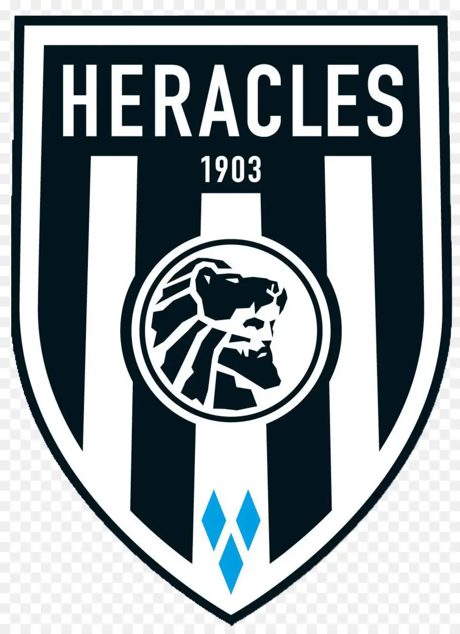 Heracles Almelo，201516 Eredivisie PNG