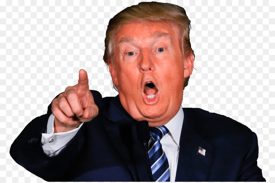 Donald Trump，Estados Unidos Da América PNG