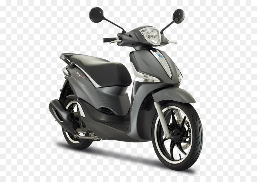 Piaggio，Piaggio Liberty PNG