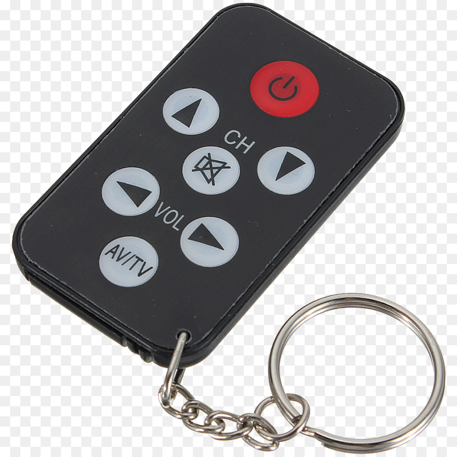 Controles Remotos，Infravermelho PNG