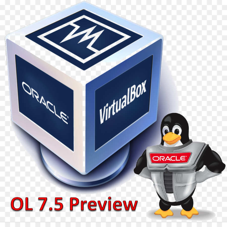 Virtualbox，Máquina Virtual PNG