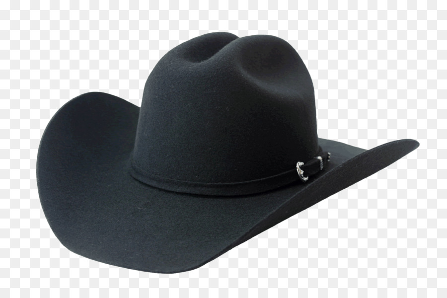 Chapéu De Cowboy Preto，Borda PNG