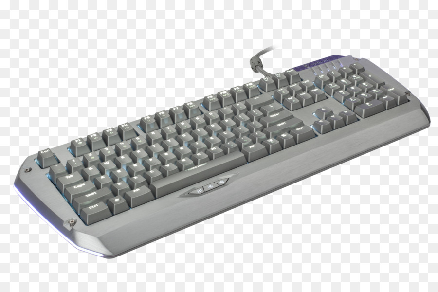 Teclado，Chaves PNG