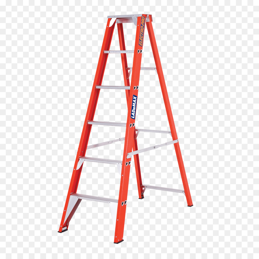 Ladder, Fiberglass, Ladamax Png Transparente Grátis