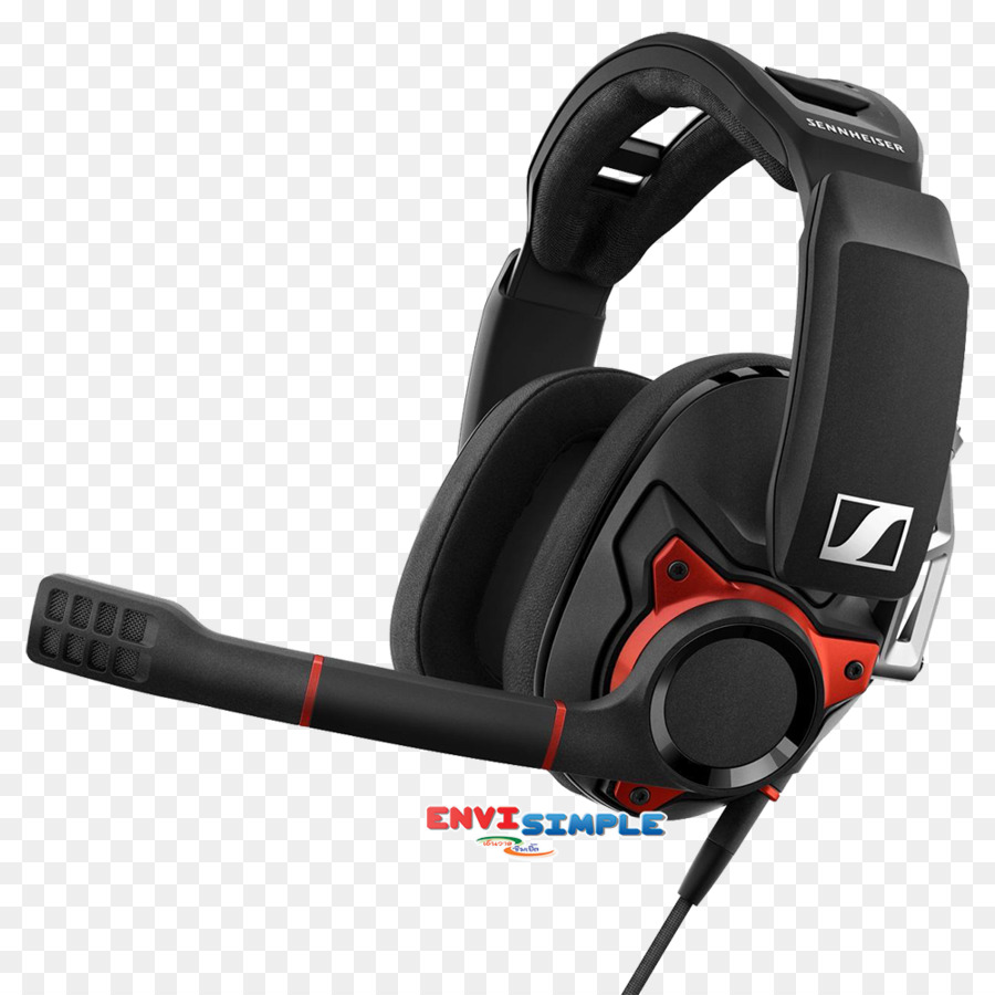 Sennheiser Spg 600 Profissional Fone De Ouvido Para Jogos，Fone De Ouvido PNG