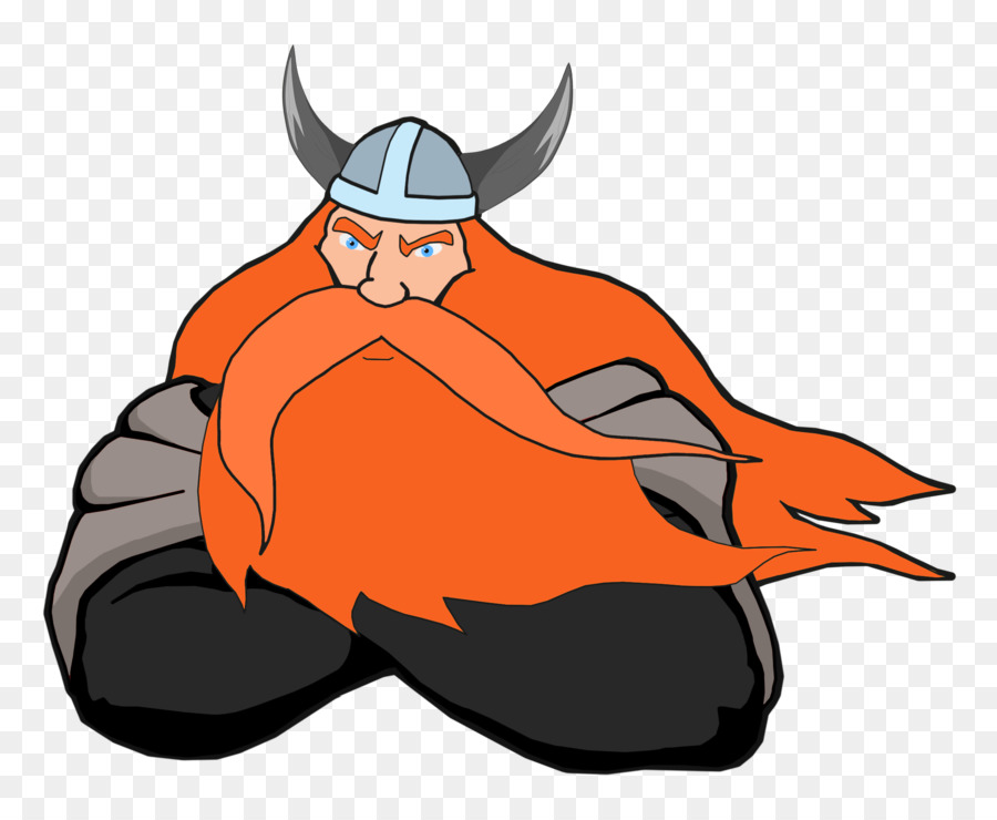 Viking，Guerreiro PNG