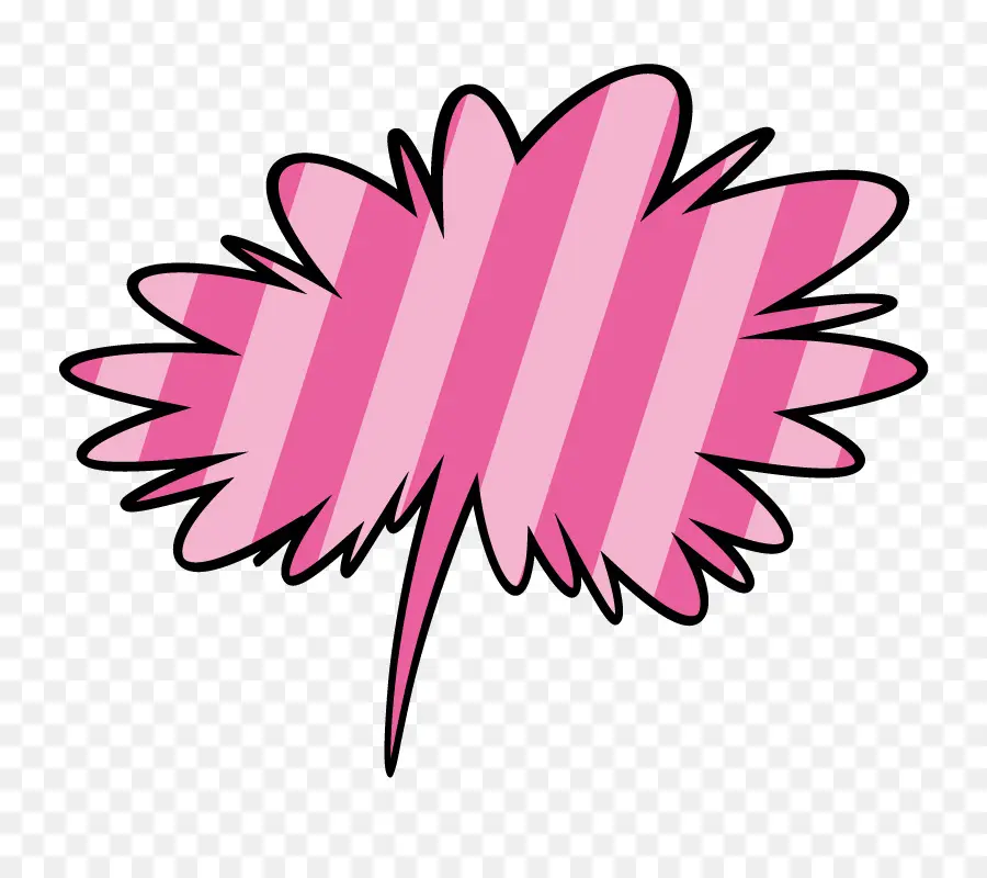 Folha Rosa，Folha PNG