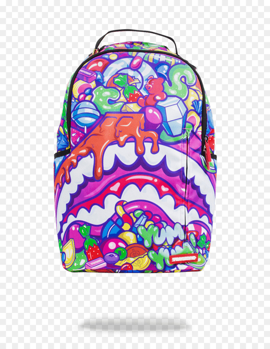 Mochila，Saco PNG